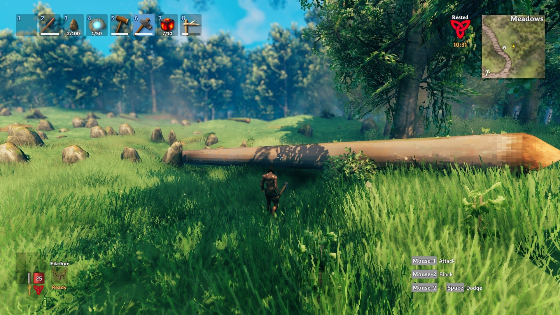 七日杀 终极版 截图19