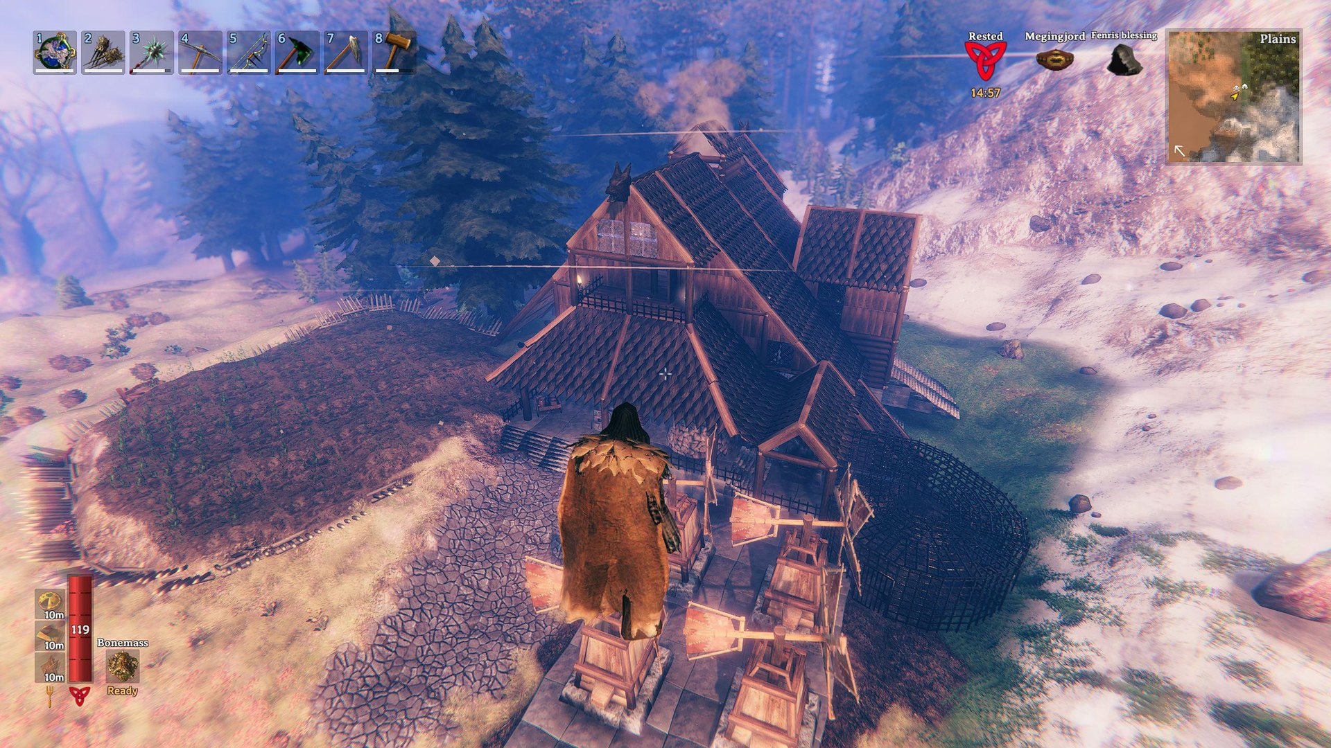 七日杀 终极版 截图20