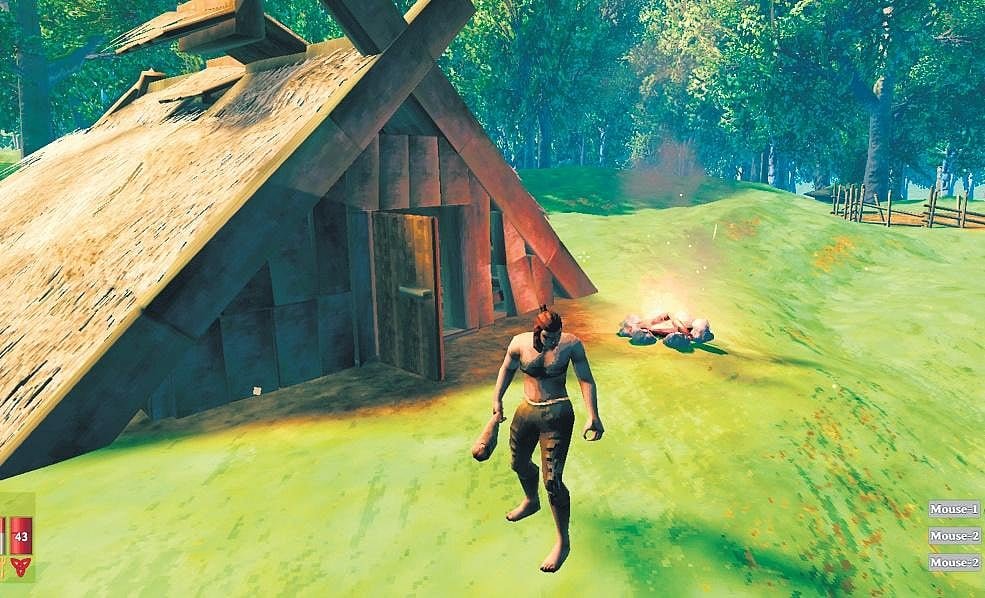 七日杀 终极版 截图22