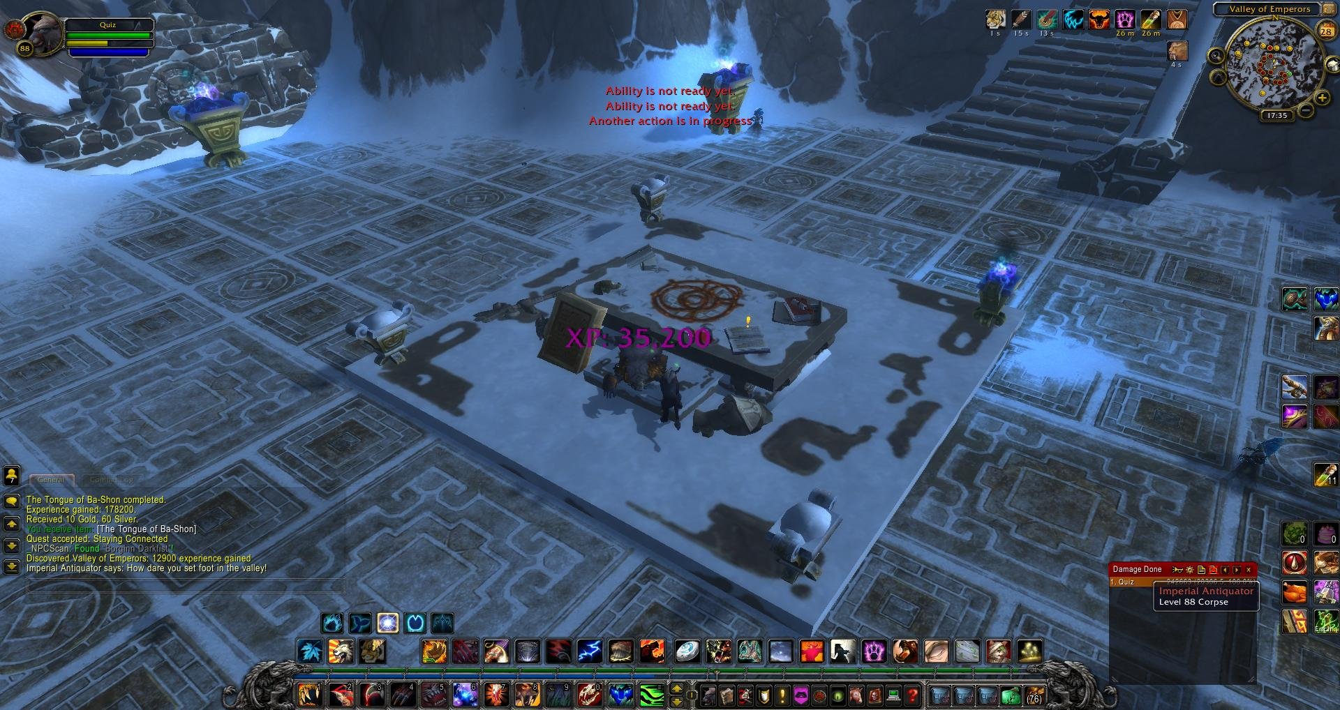 底特律：成为人类 完整版 截图9