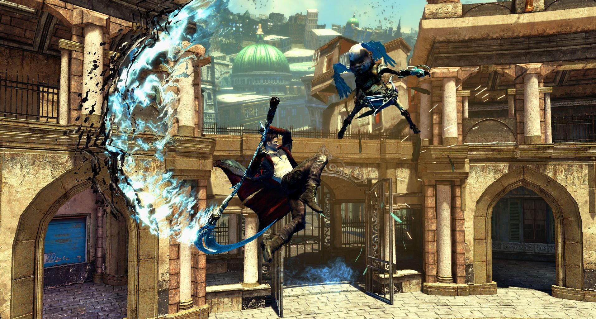 英雄联盟 终极版 截图17