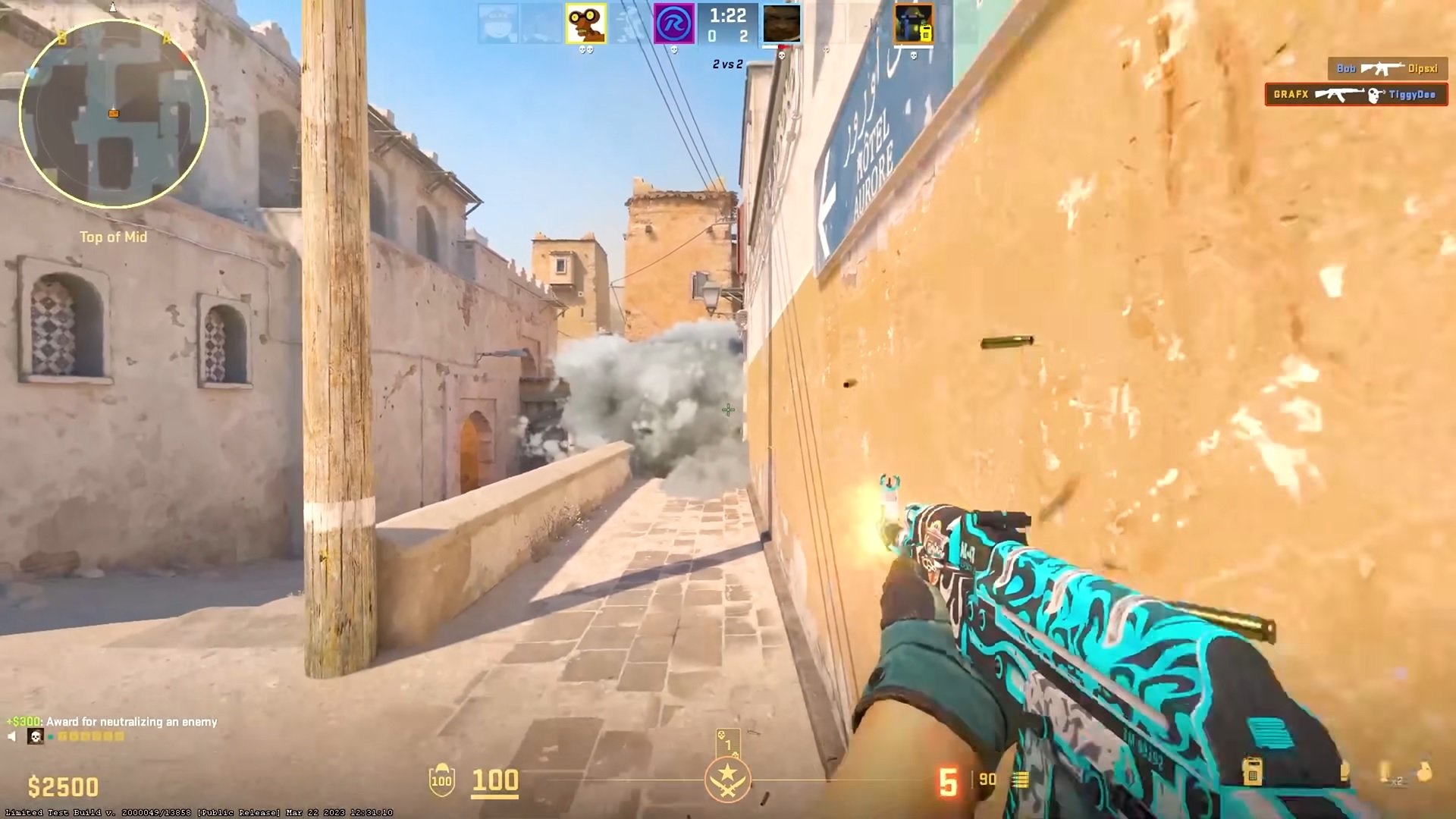 方舟：生存进化 终极版 截图4