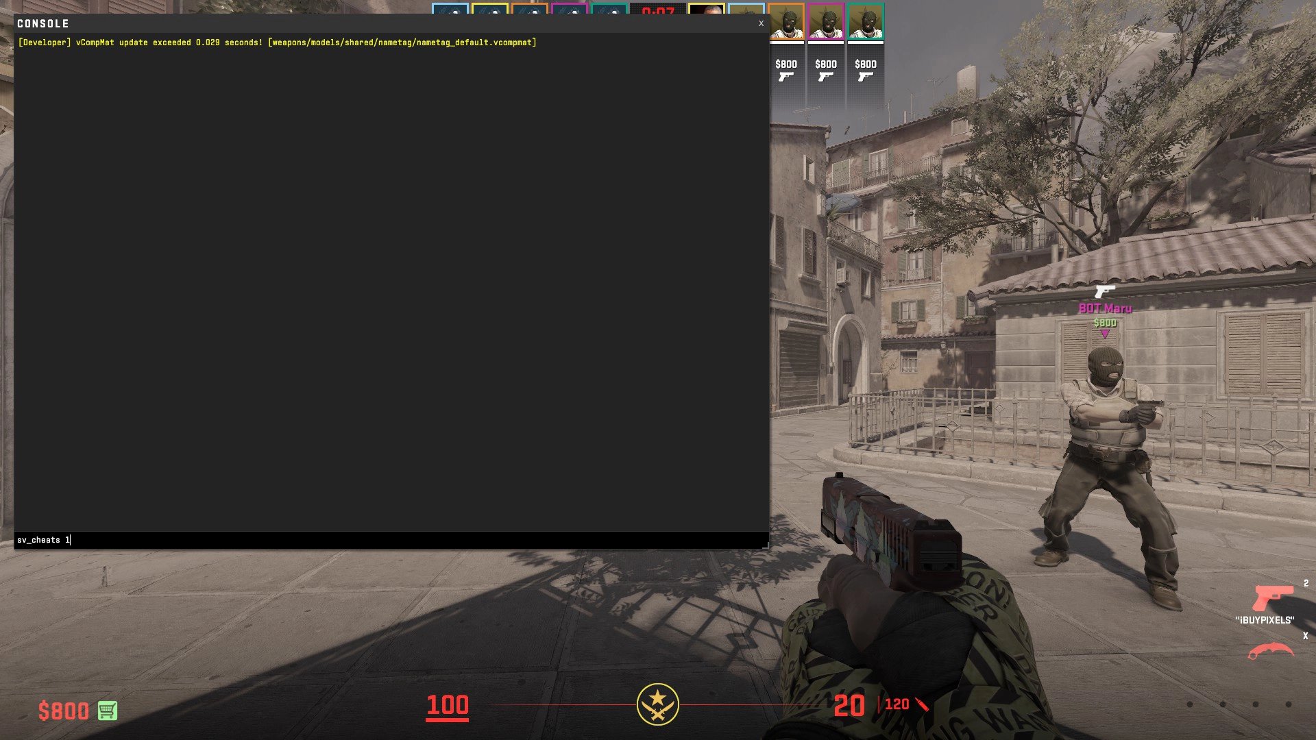 方舟：生存进化 终极版 截图9