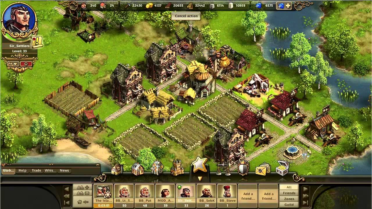 缺氧 年度版 截图2