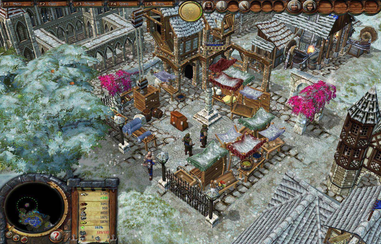 缺氧 年度版 截图11