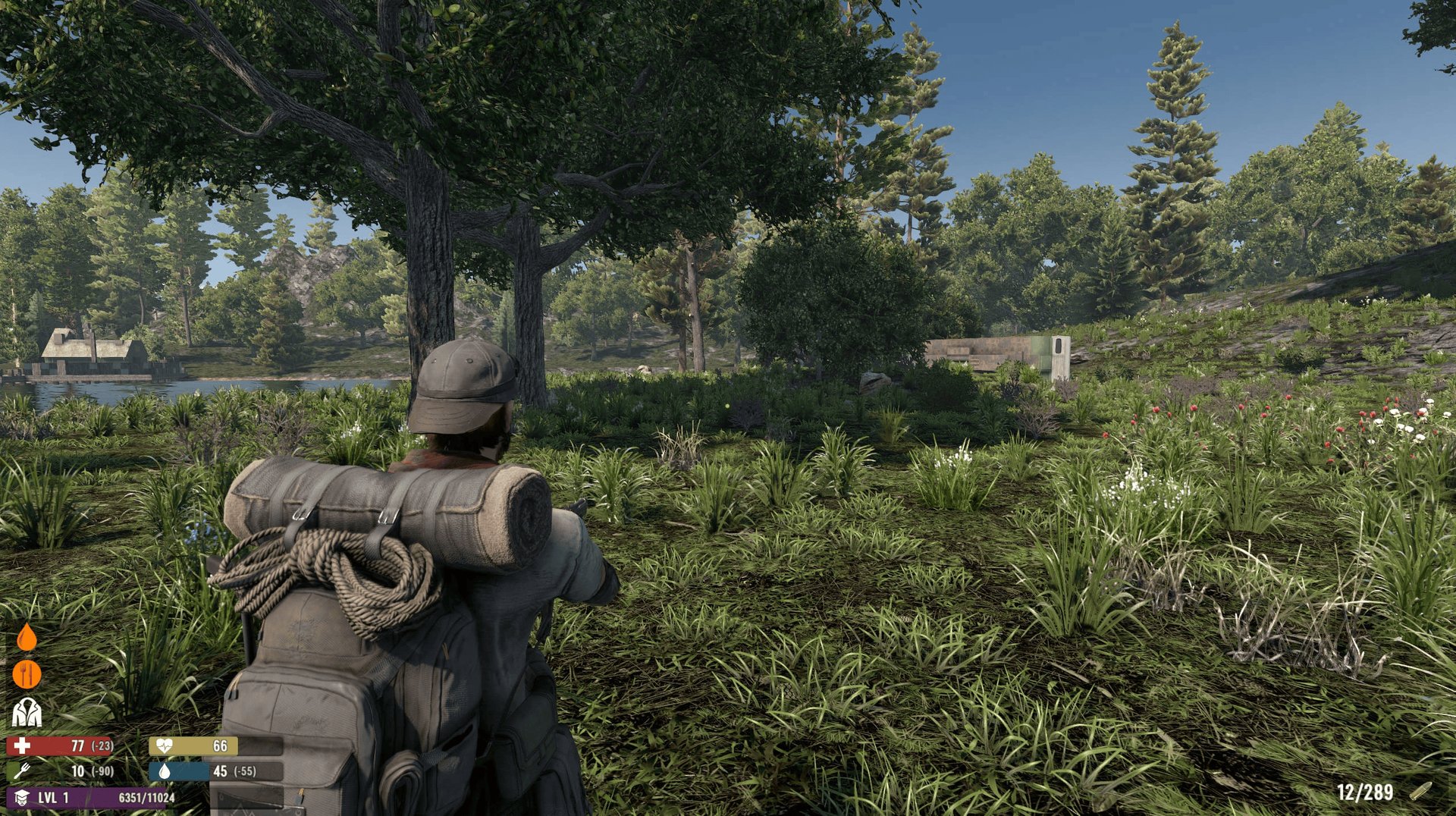 七日杀 年度版 截图4