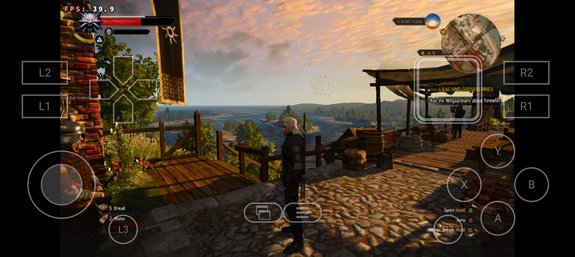 工人物语 年度版 截图13