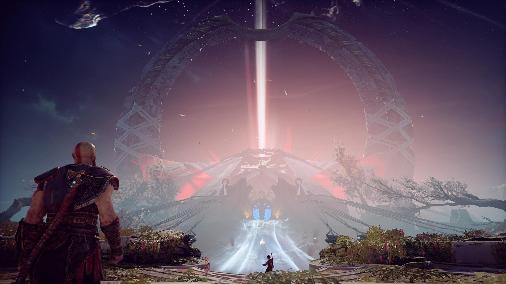 双人成行 重制版 截图10