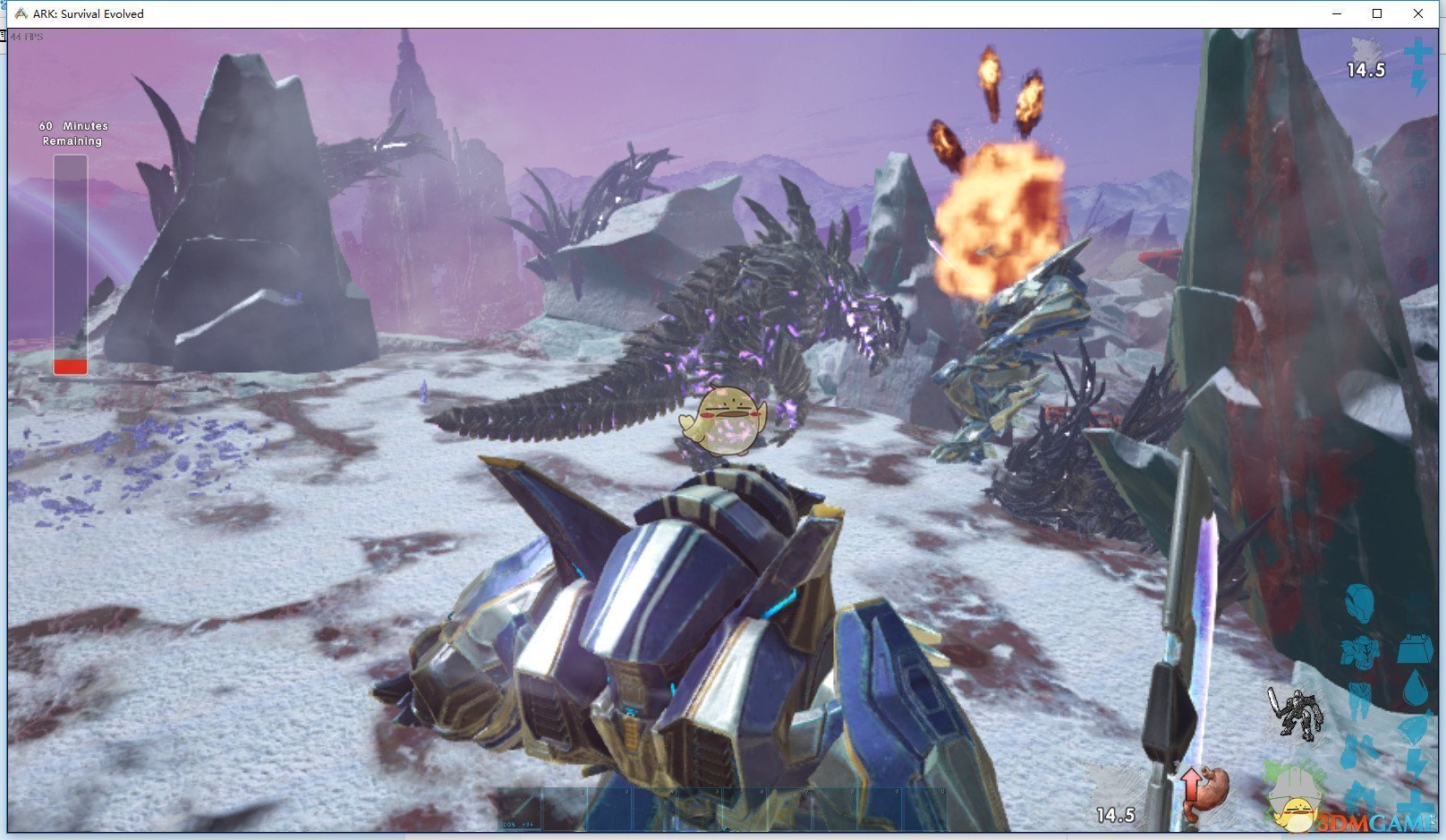 原神 完整版 截图9