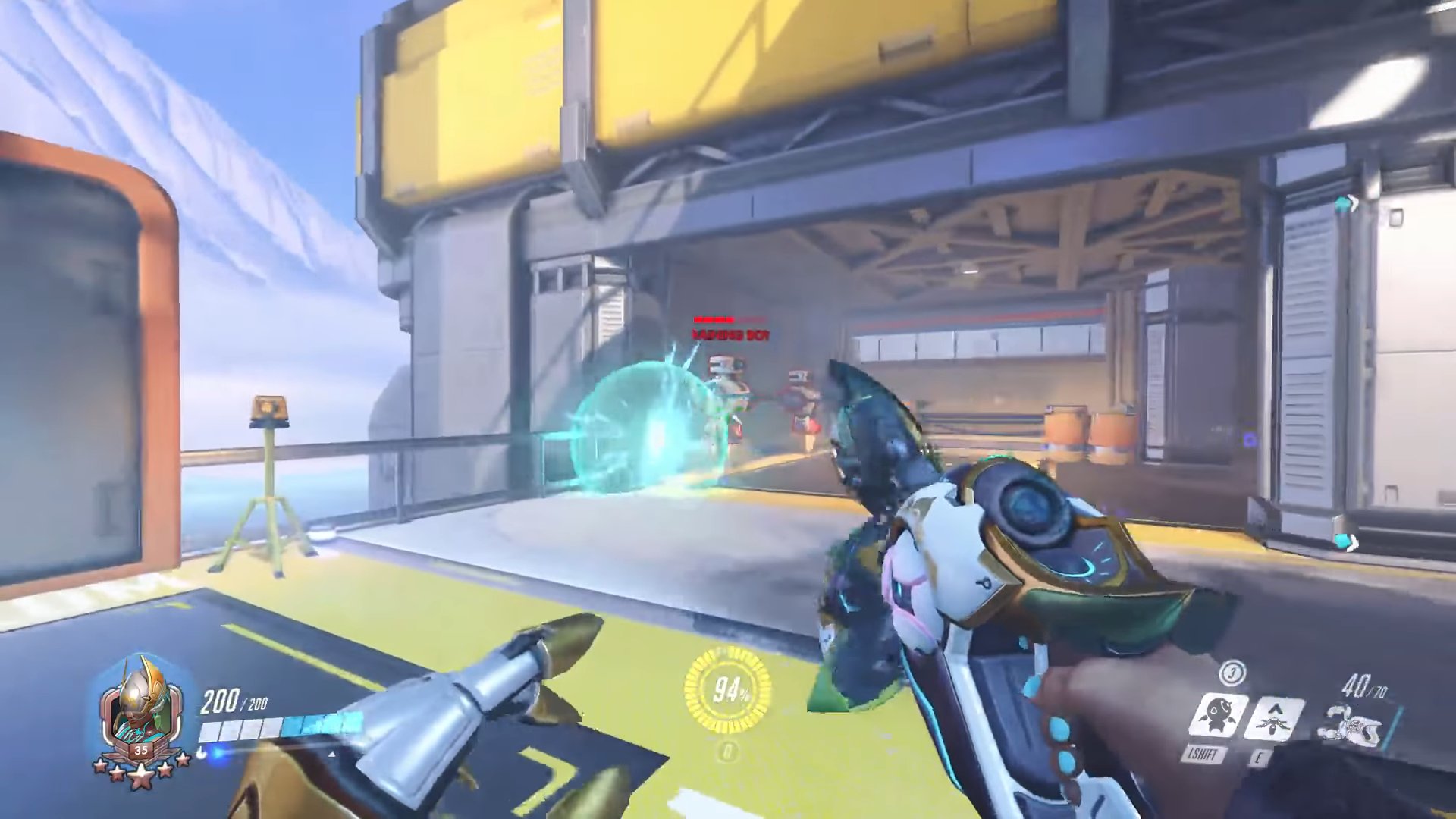 双人成行 重制版 截图15