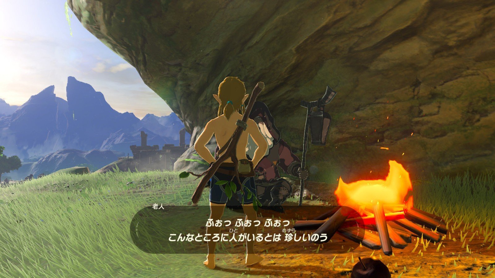 赛博朋克2077 重制版 截图12