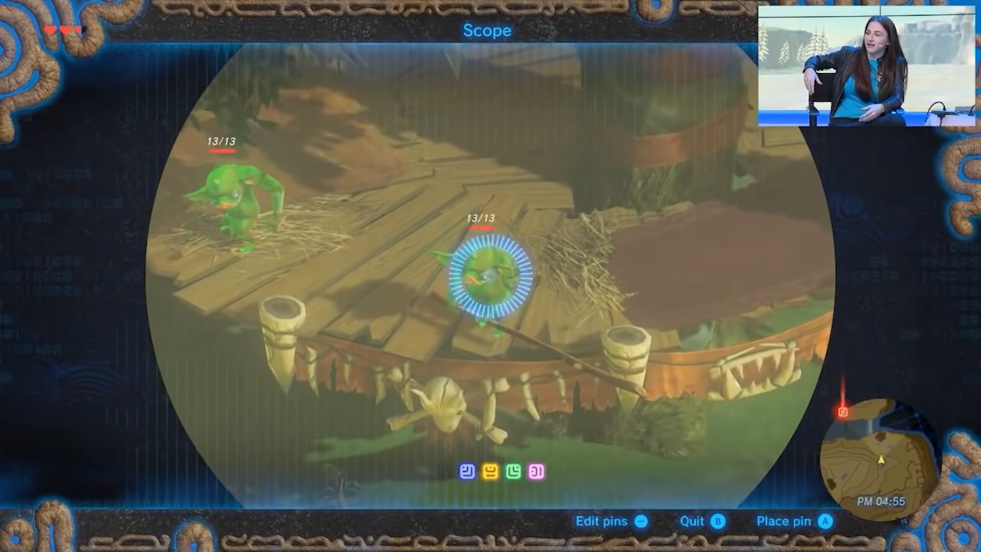 赛博朋克2077 重制版 截图16