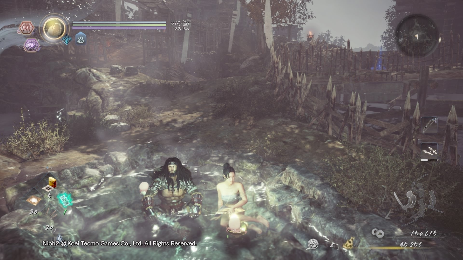 双人成行 重制版 截图1