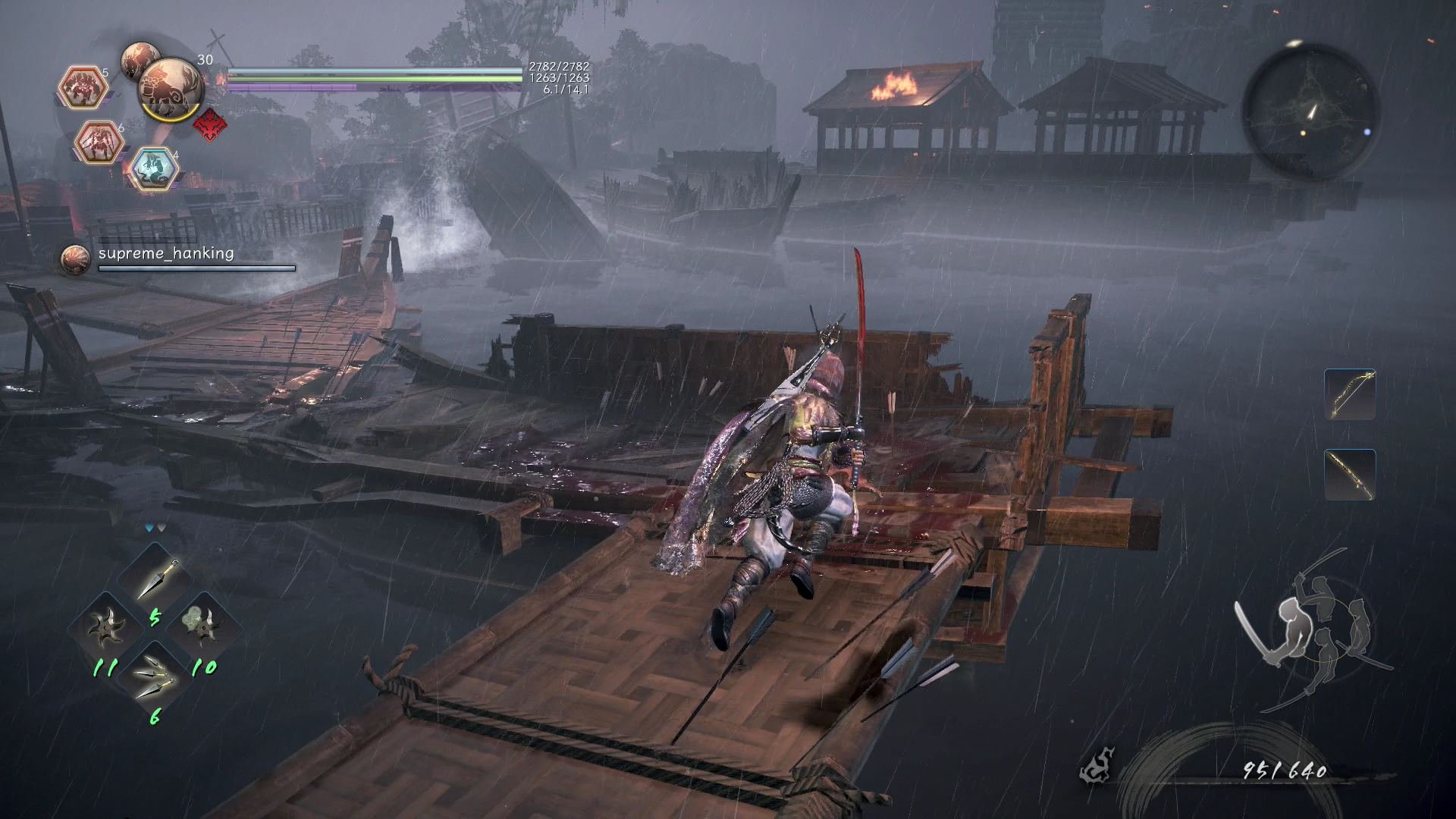 双人成行 重制版 截图12