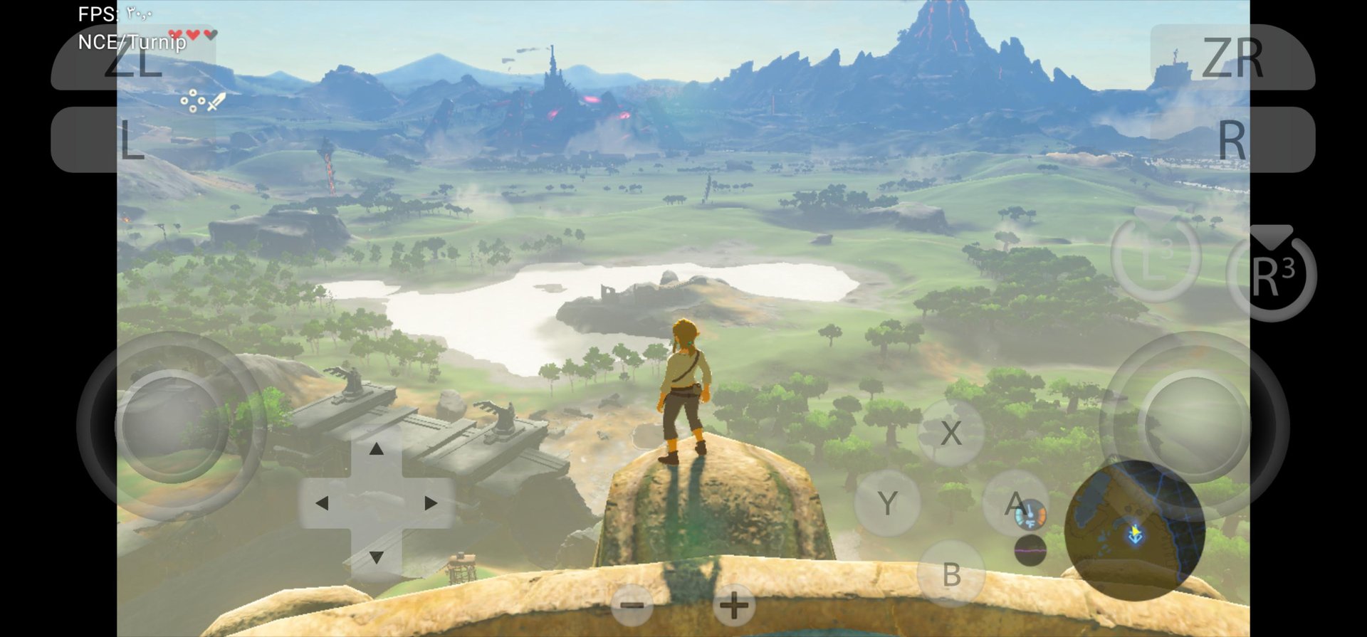 怪物猎人：世界 截图8