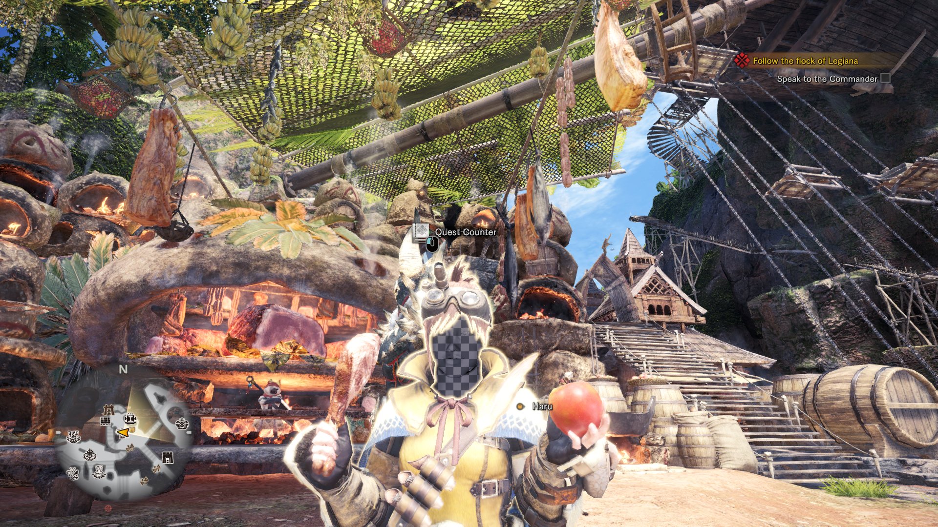 荒野大镖客2 终极版 截图13