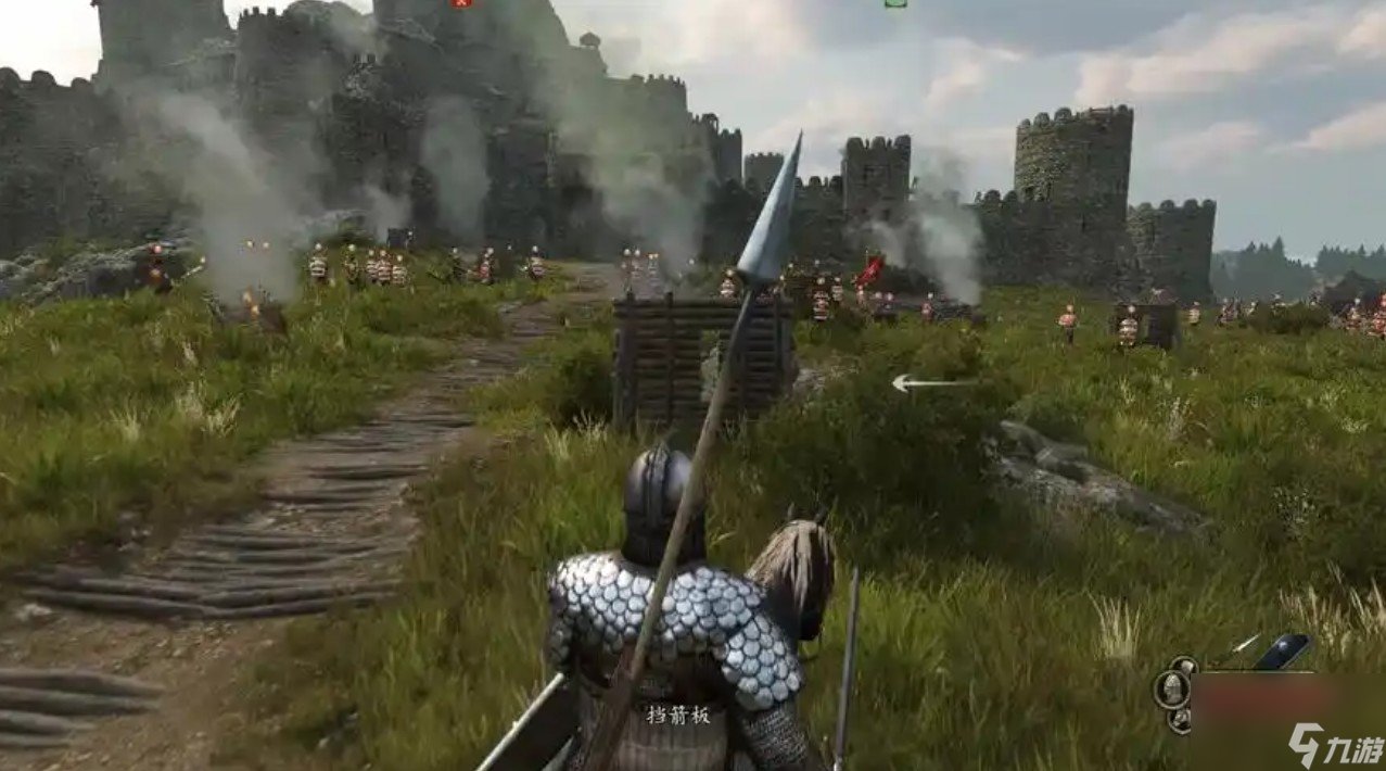 赛博朋克2077 重制版 截图4