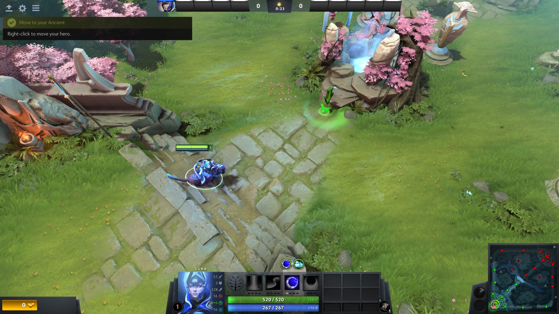 缺氧 年度版 截图13