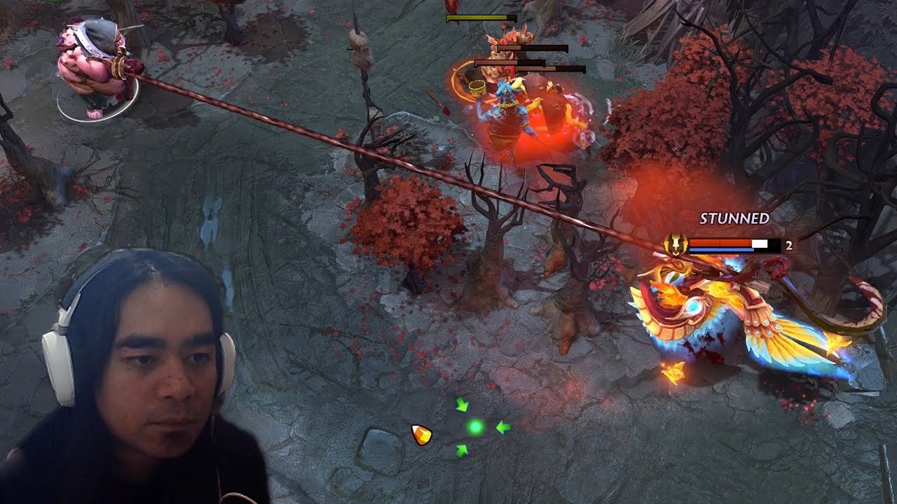 缺氧 年度版 截图16