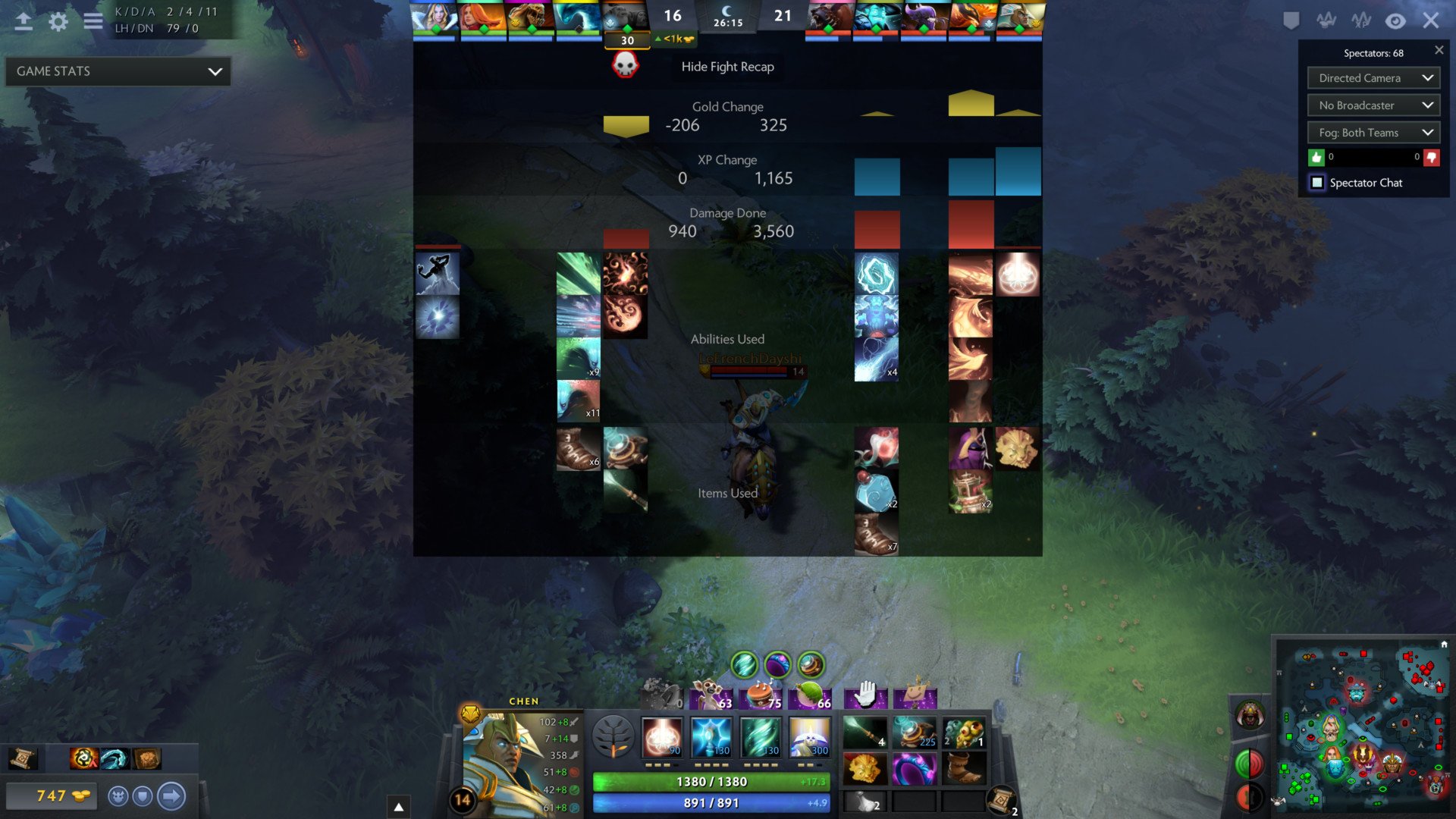 缺氧 年度版 截图18