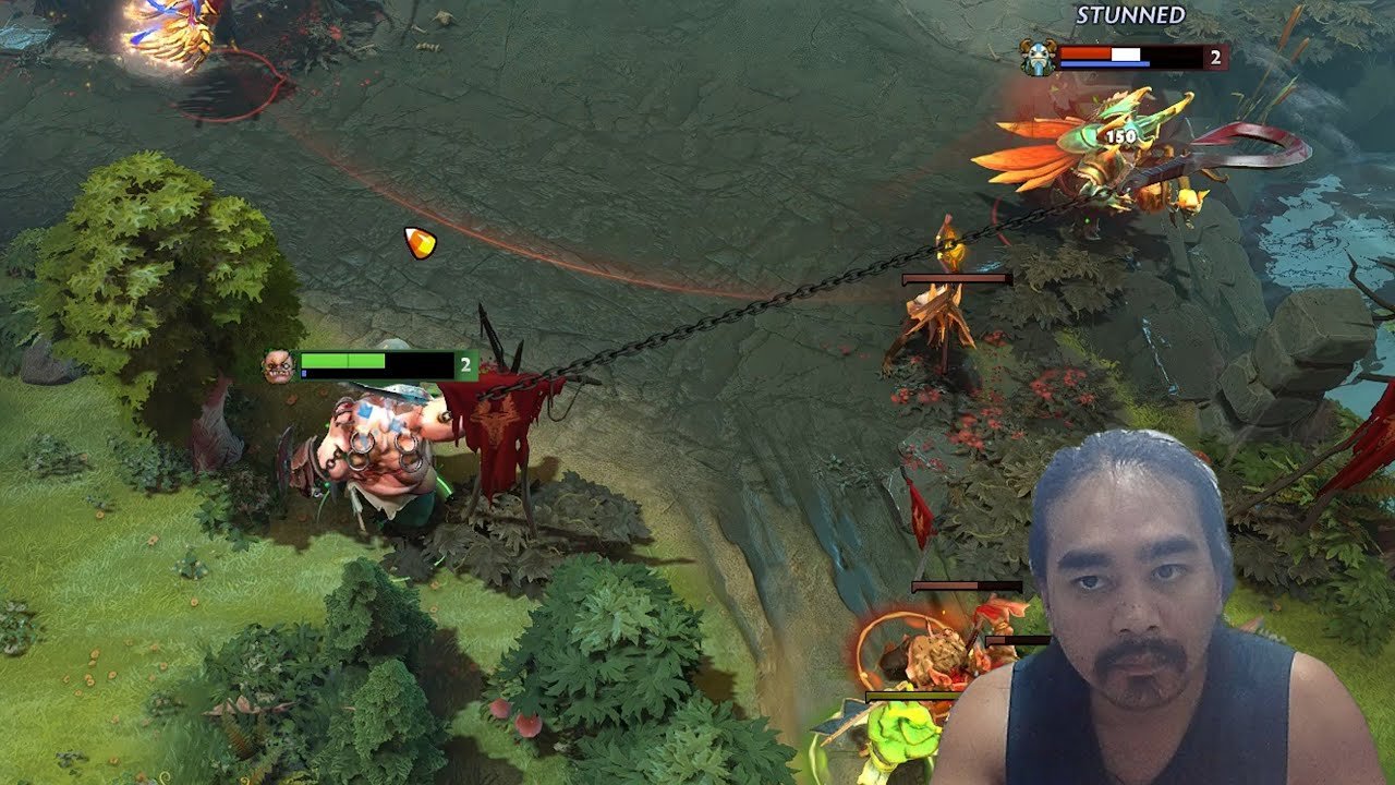 缺氧 年度版 截图21