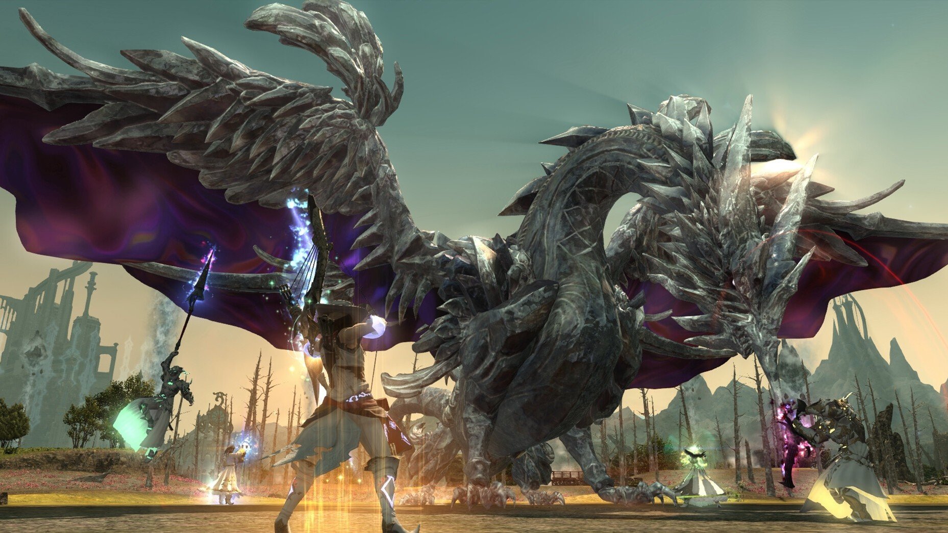 工人物语 年度版 截图16