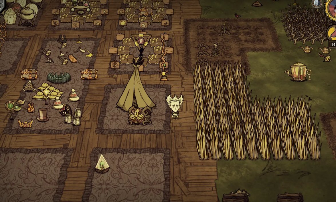 方舟：生存进化 终极版 截图4