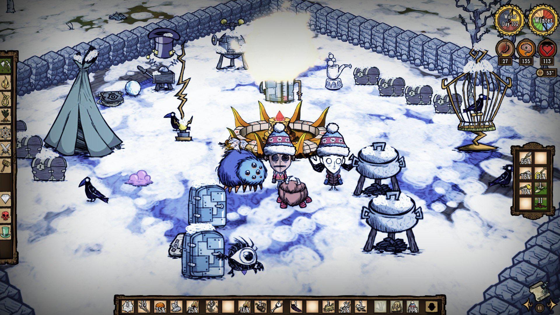 方舟：生存进化 终极版 截图10