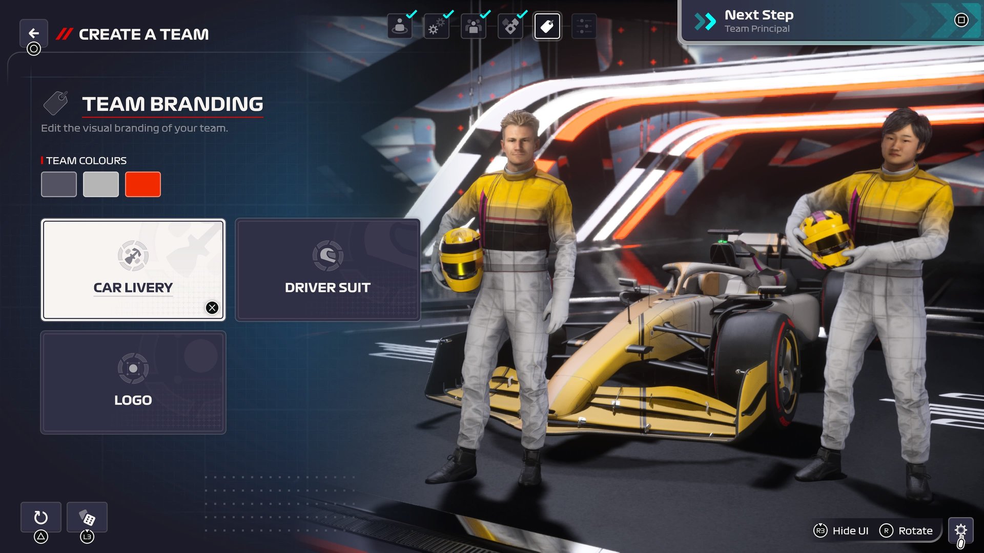 双人成行 终极版 截图4