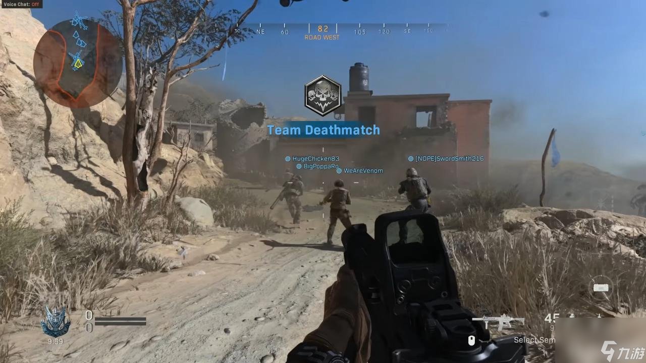 赛博朋克2077 重制版 截图12