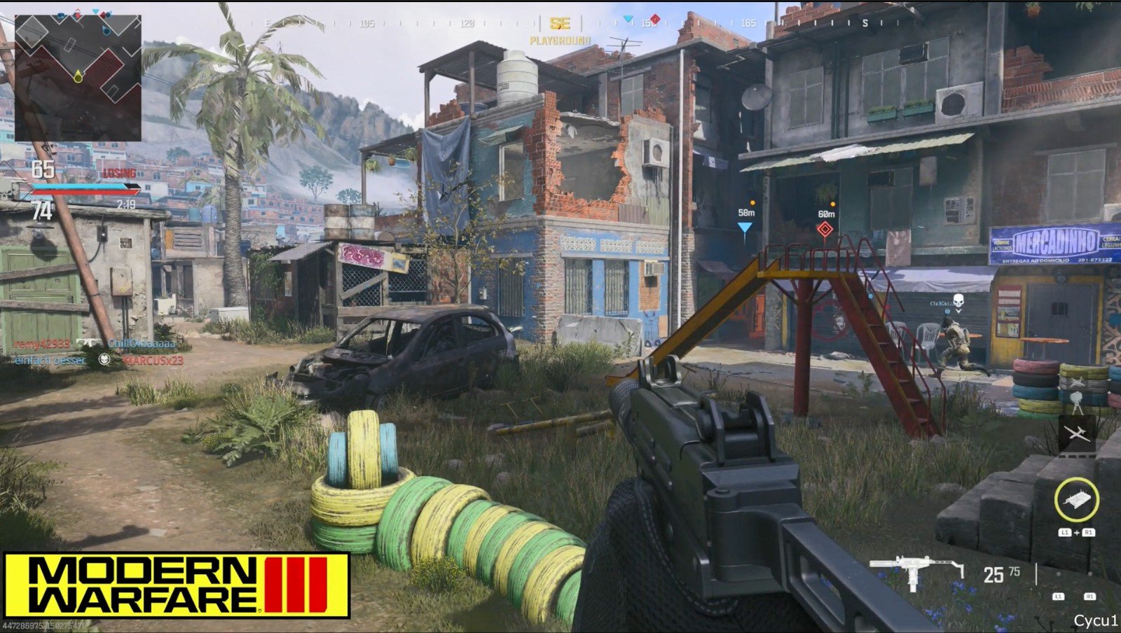 赛博朋克2077 重制版 截图22