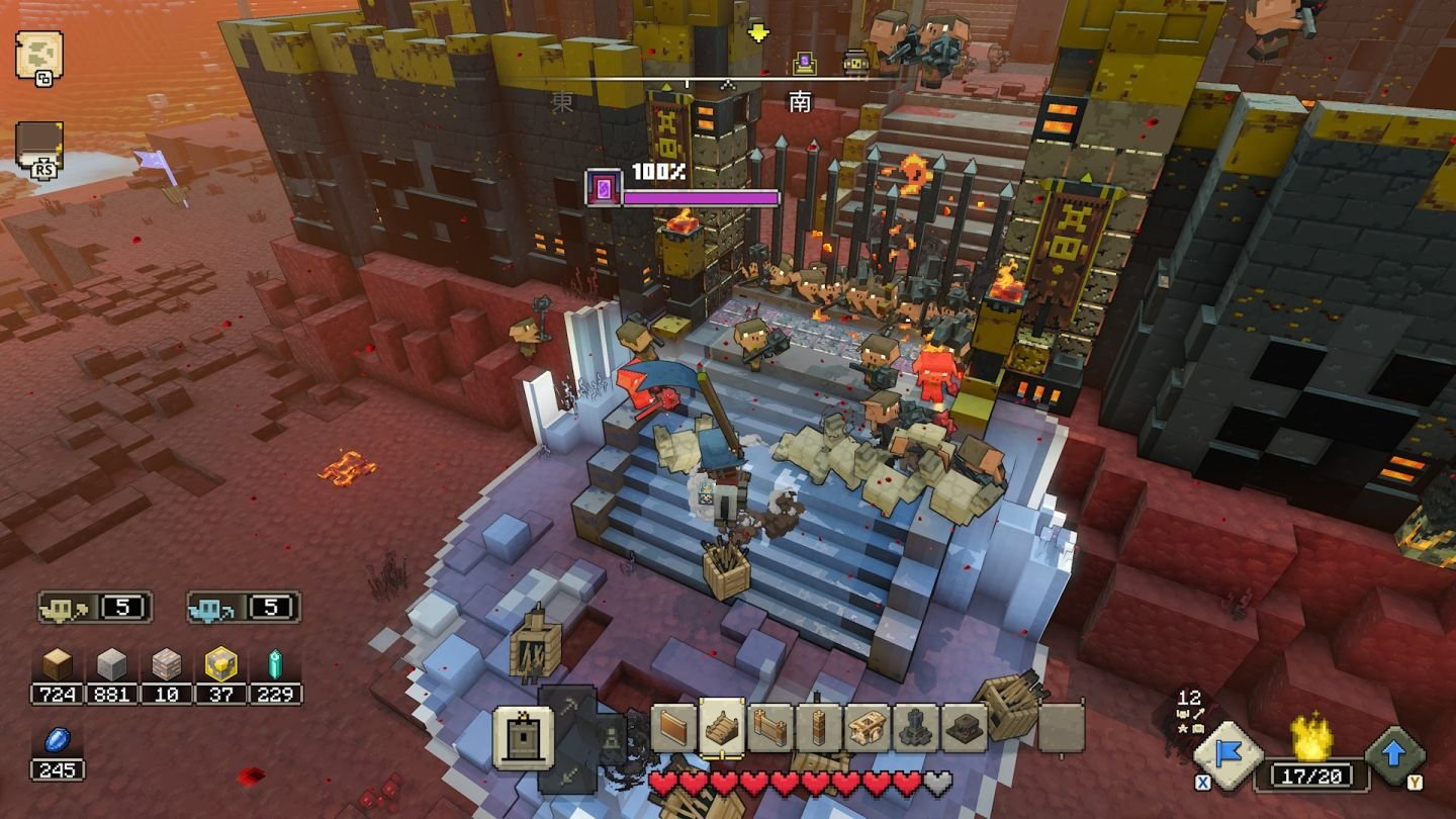 全面战争：三国 截图9