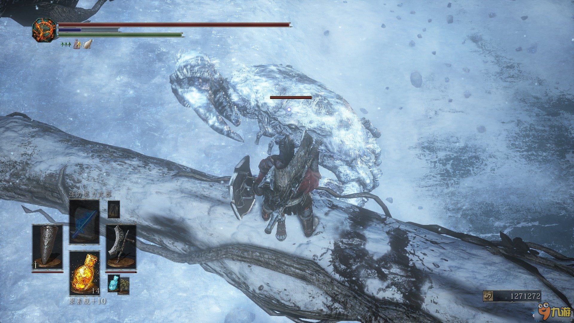 缺氧 年度版 截图21