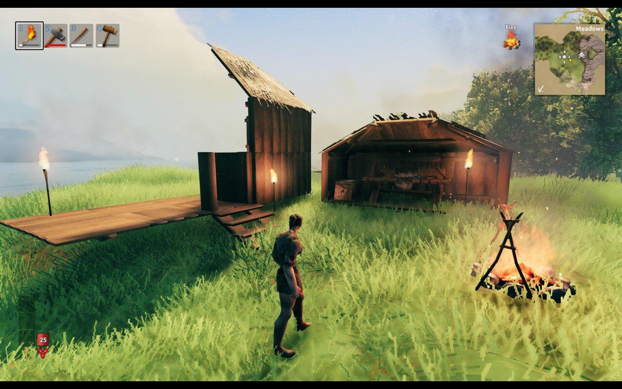 逃离塔科夫 截图7