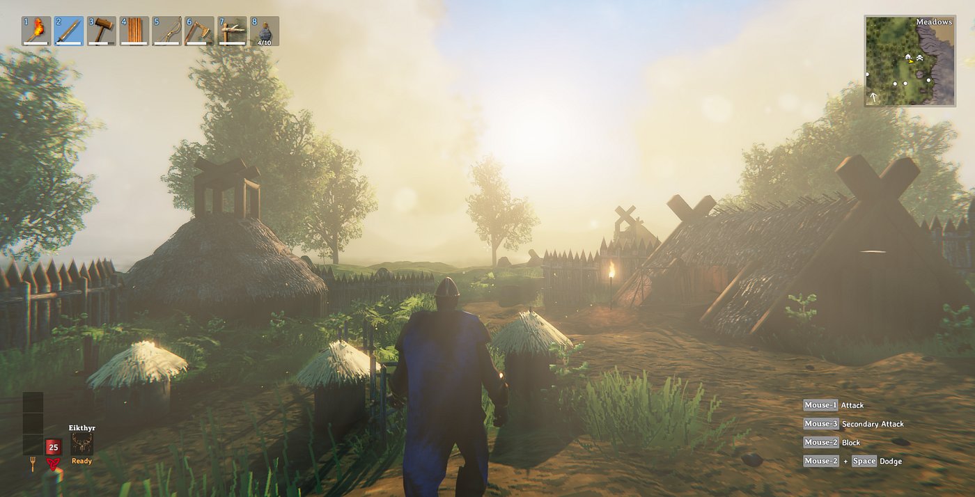 逃离塔科夫 截图11