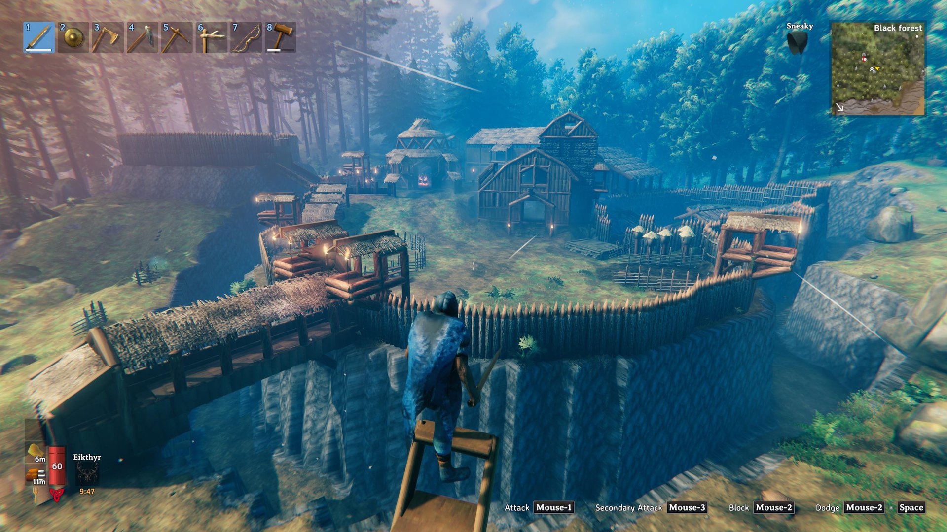 逃离塔科夫 截图19