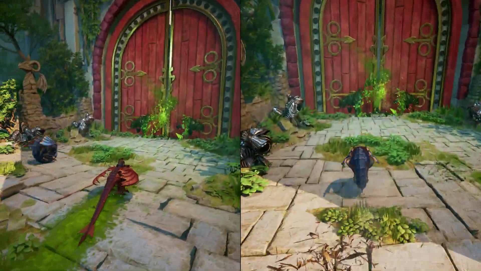 最终幻想14 完整版 截图2