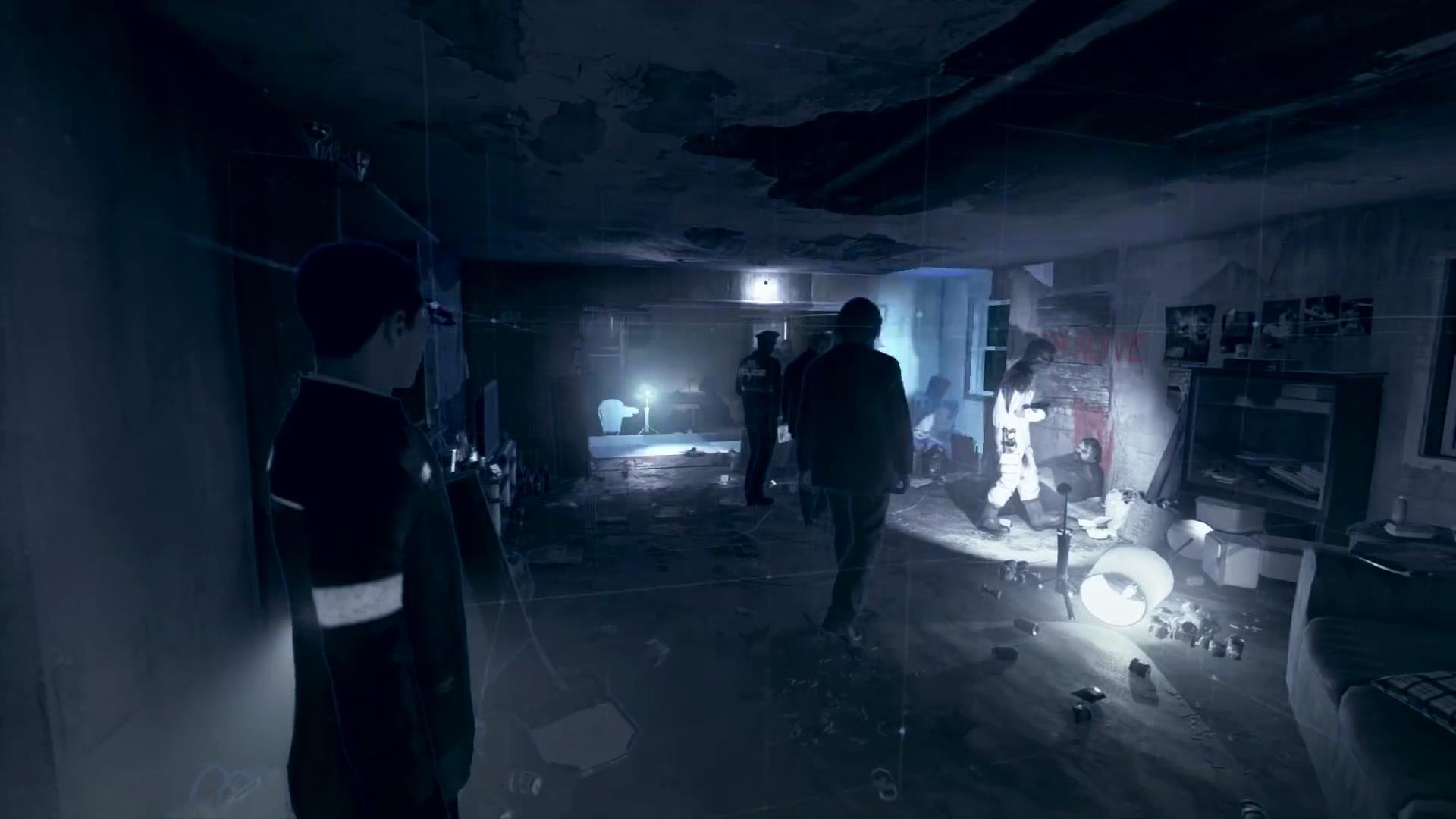 逃离塔科夫 截图3