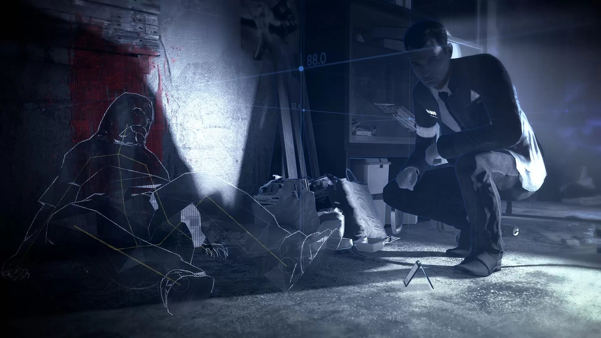 逃离塔科夫 截图18