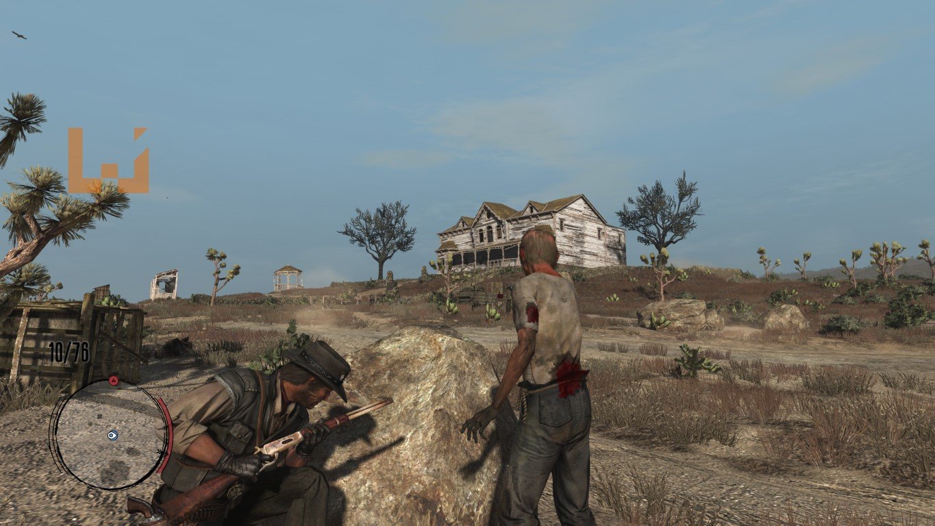 使命召唤：现代战争 豪华版 截图20