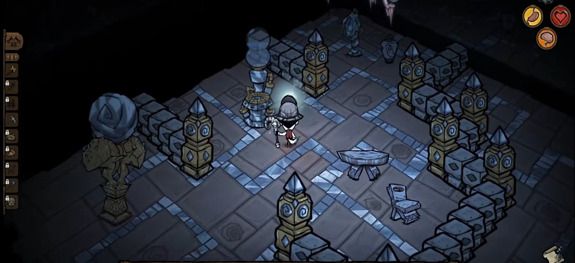 双人成行 重制版 截图20