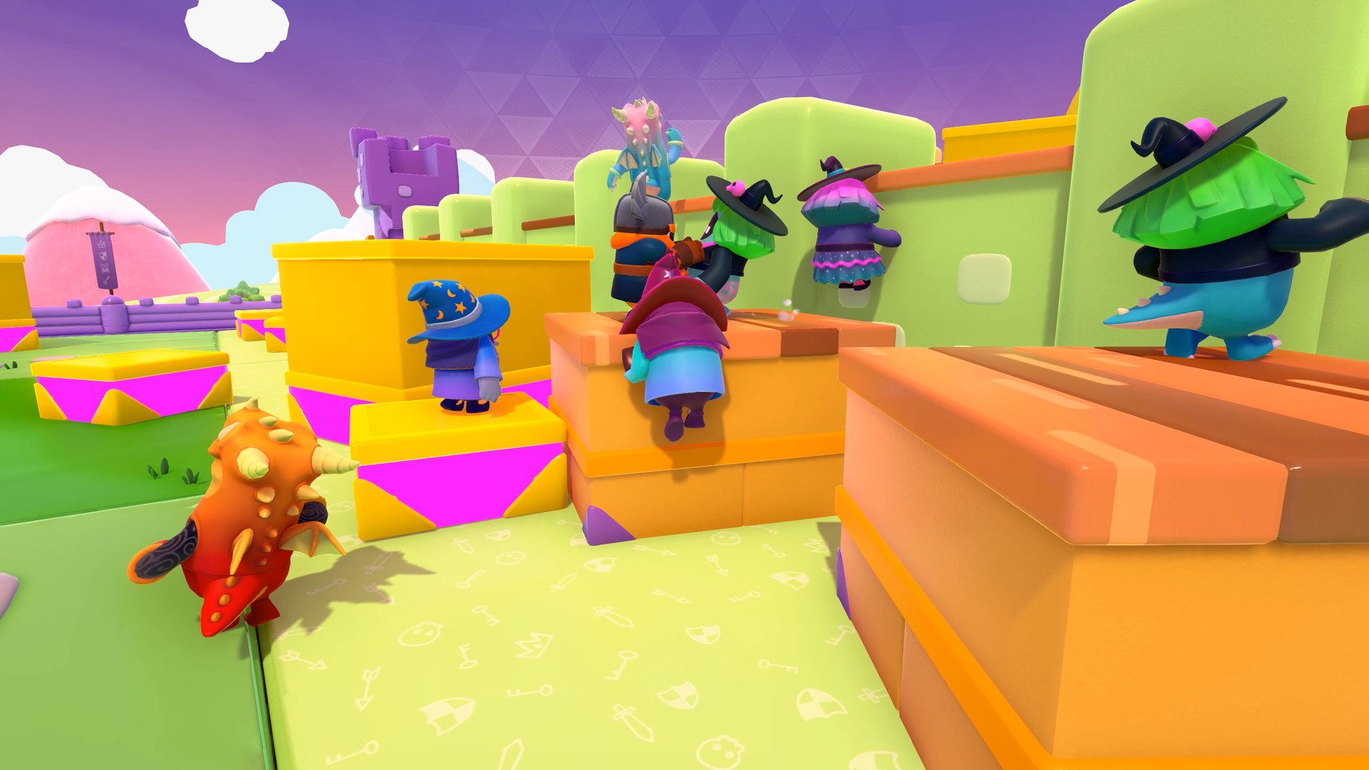 方舟：生存进化 终极版 截图4