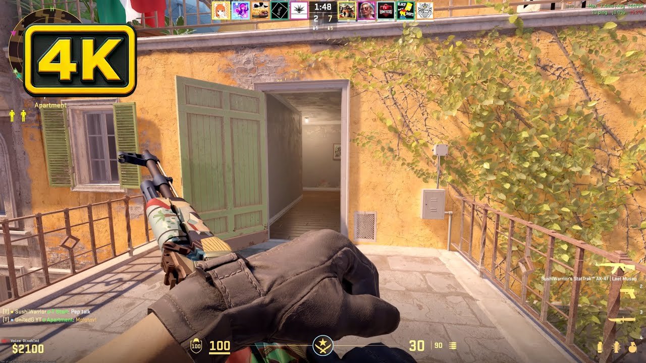 赛博朋克2077 终极版 截图13