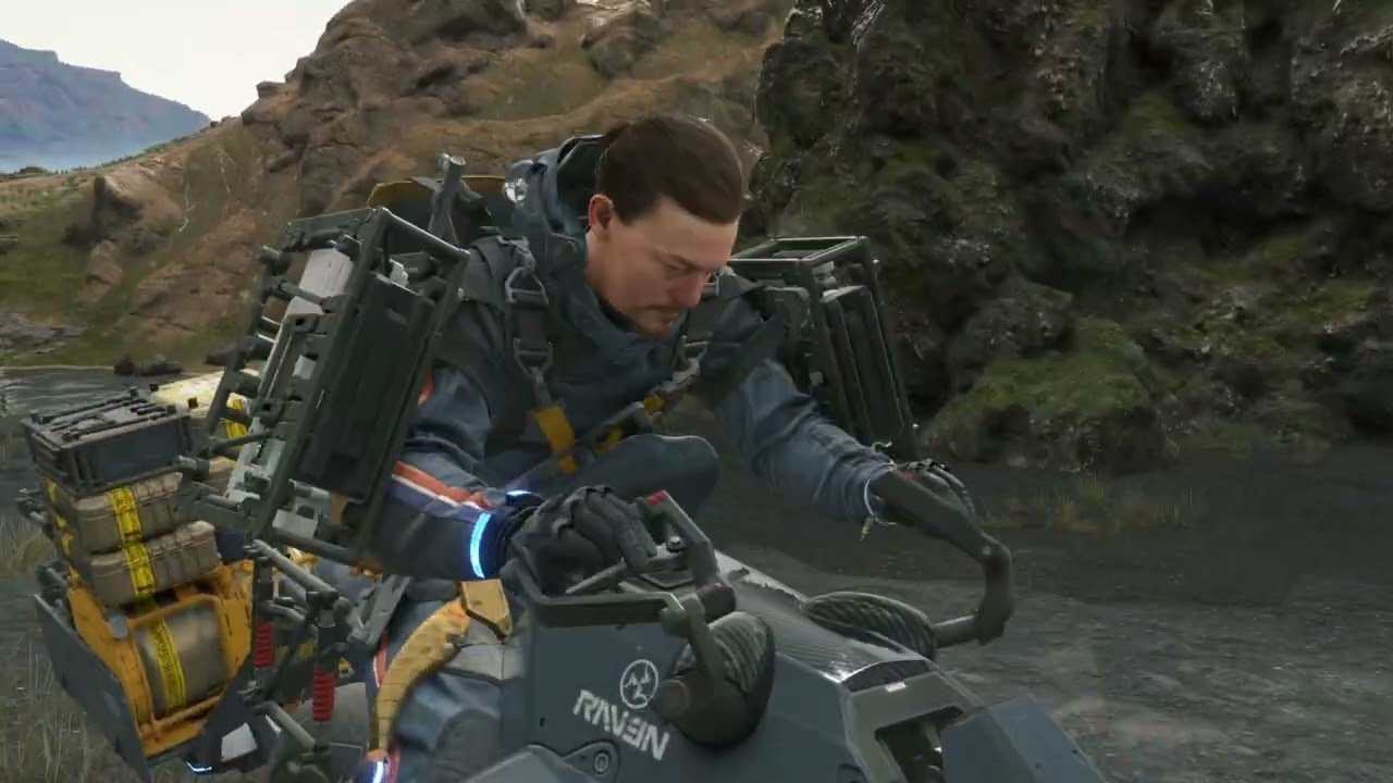 双人成行 重制版 截图9